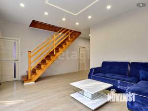 Дом 120м&sup2;, 2-этажный, на длительный срок, 