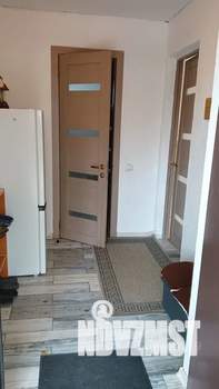 Дом 27м&sup2;, 1-этажный, посуточно, 