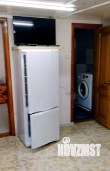 Дом 40м&sup2;, 1-этажный, на длительный срок, 