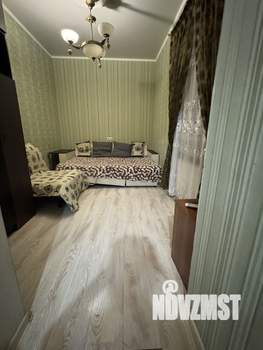 Дом 30м&sup2;, 1-этажный, посуточно, 