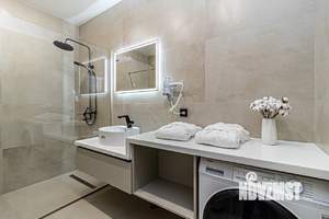 Дом 95м&sup2;, 1-этажный, посуточно, 