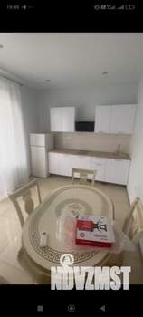 Дом 120м², 1-этажный, на длительный срок, 
