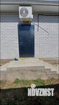 Дом 72м&sup2;, 1-этажный, на длительный срок, 