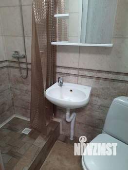 Дом 35м&sup2;, 1-этажный, на длительный срок, 