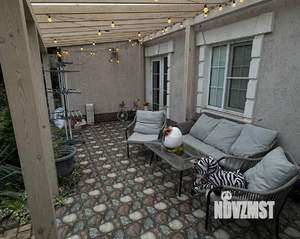 Дом 63м², 1-этажный, на длительный срок, 