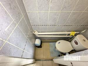 Дом 35м&sup2;, 1-этажный, на длительный срок, 