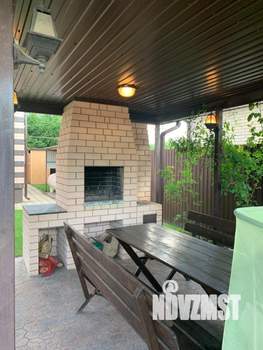 Дом 240м&sup2;, 2-этажный, посуточно, 