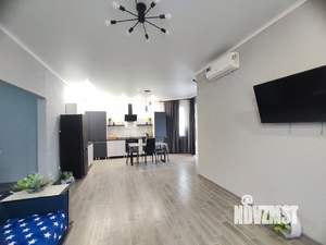 Дом 90м², 1-этажный, на длительный срок, 