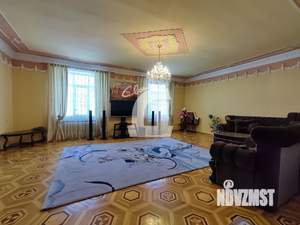 Дом 320м², 2-этажный, на длительный срок, 