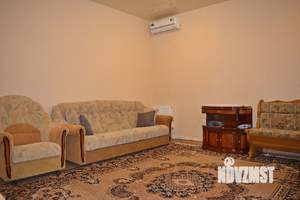 Дом 50м&sup2;, 1-этажный, на длительный срок, 