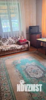Дом 100м², 1-этажный, на длительный срок, 