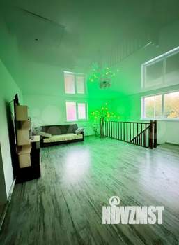 Дом 150м², 2-этажный, на длительный срок, 