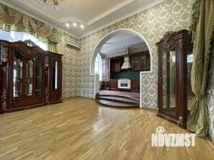 Дом 330м², 2-этажный, на длительный срок, 
