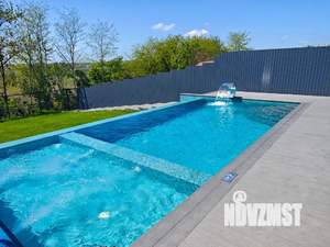 Дом 65м&sup2;, 1-этажный, посуточно, 