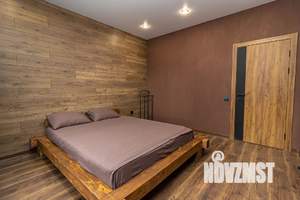 Дом 120м&sup2;, 1-этажный, посуточно, 