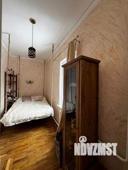 Дом 86м&sup2;, 1-этажный, посуточно, 