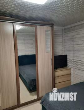 Дом 30м², 1-этажный, на длительный срок, 