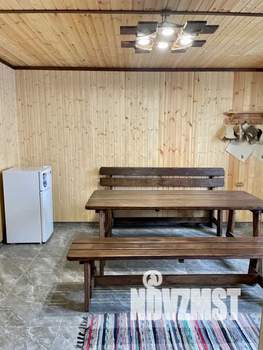 Дом 200м&sup2;, 2-этажный, посуточно, 