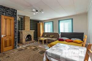 Дом 40м&sup2;, 2-этажный, посуточно, 