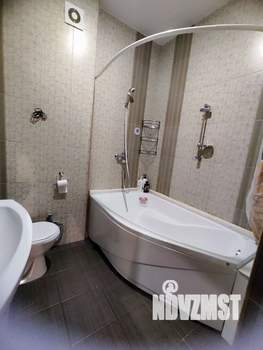 Таунхаус 115м&sup2;, 2-этажный, на длительный срок, 