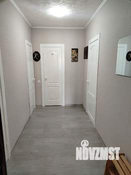 Дом 65м&sup2;, 2-этажный, на длительный срок, 