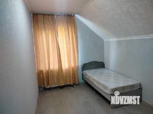 Дом 65м&sup2;, 2-этажный, на длительный срок, 