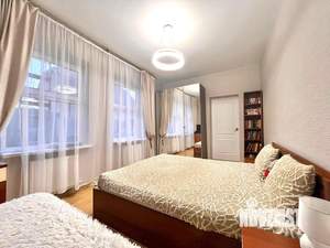 Дом 110м&sup2;, 1-этажный, посуточно, 