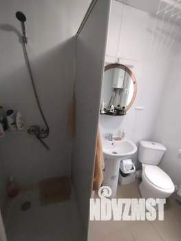 Дом 25м², 1-этажный, посуточно, 