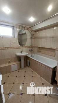 Дом 130м&sup2;, 2-этажный, на длительный срок, 