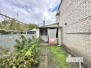 Дом 35м&sup2;, 1-этажный, на длительный срок, 