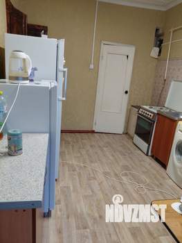 Дом 40м², 1-этажный, на длительный срок, 