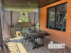 Дом 90м², 1-этажный, посуточно, 