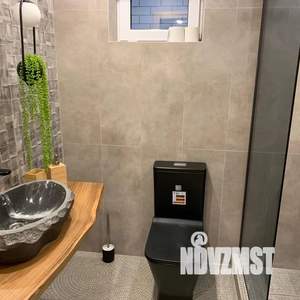 Дом 130м&sup2;, 2-этажный, посуточно, 