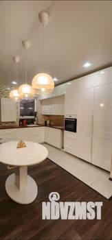 Дом 140м², 2-этажный, на длительный срок, 