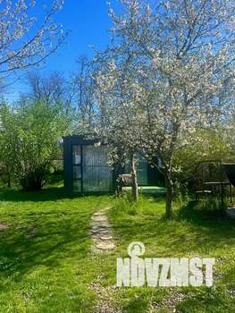 Дом 25м&sup2;, 1-этажный, посуточно, 