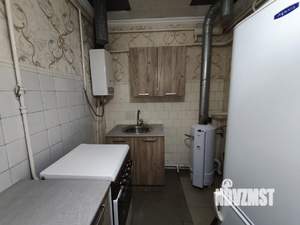 Дом 50м&sup2;, 1-этажный, на длительный срок, 