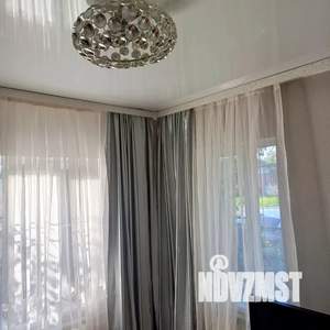 Дом 65м², 1-этажный, посуточно, 