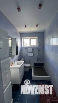 Дом 550м², 2-этажный, посуточно, 