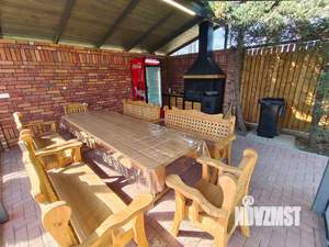 Дом 110м², 1-этажный, посуточно, 