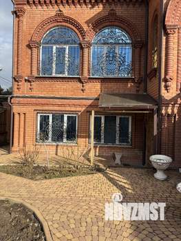 Дом 85м&sup2;, 1-этажный, на длительный срок, 