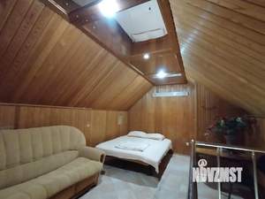 Дом 180м&sup2;, 2-этажный, посуточно, 