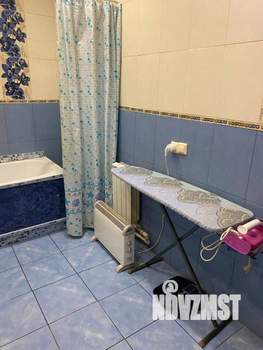 Дом 129м&sup2;, 1-этажный, на длительный срок, 