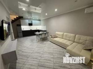 Дом 85м², 2-этажный, посуточно, 