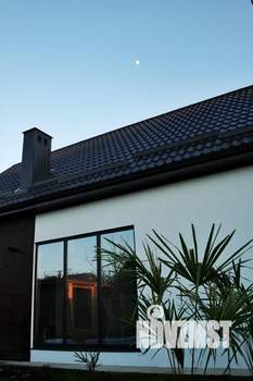 Дом 120м², 2-этажный, посуточно, 