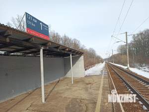 Дом 38м², 1-этажный, на длительный срок, 