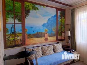 Дом 150м&sup2;, 2-этажный, на длительный срок, 