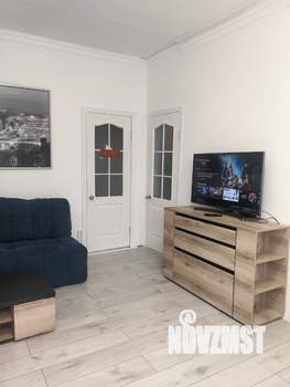 Дом 60м&sup2;, 1-этажный, на длительный срок, 