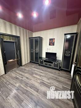 Дом 97м&sup2;, 1-этажный, на длительный срок, 