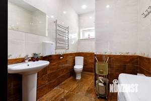 Дом 150м², 1-этажный, посуточно, 