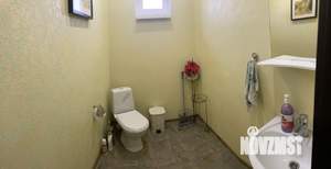 Дом 120м&sup2;, 1-этажный, посуточно, 